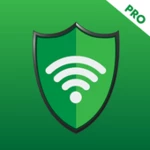 Logo of VPN Master Pro android Application 